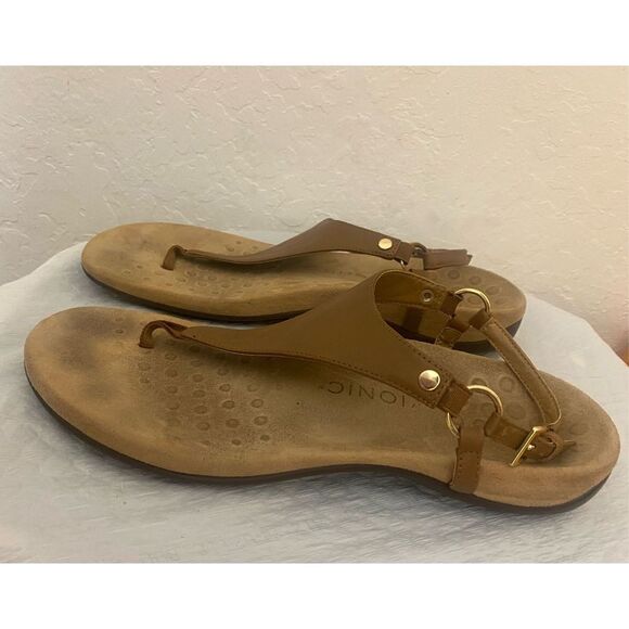 Vionic Women’s Kirra Sandal Sz 10 US - Picture 2 of 13
